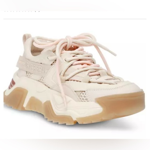 Steve Madden sneakers - Picture 4 of 6